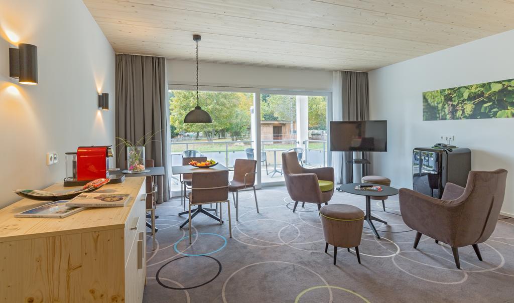 Grande Suite Titisee