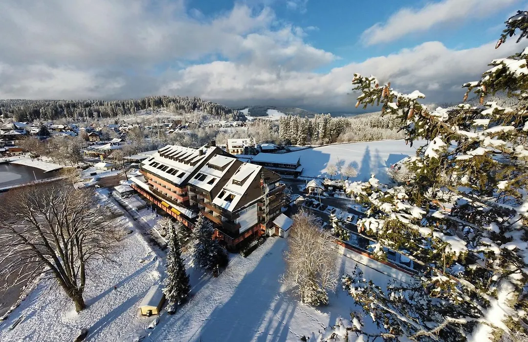 Maritim Titisee Hotel-1