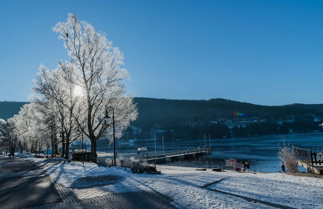 Hotel Baeren Titisee-1