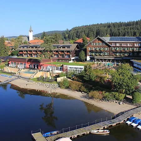 Treschers Schwarzwald Hotel-3